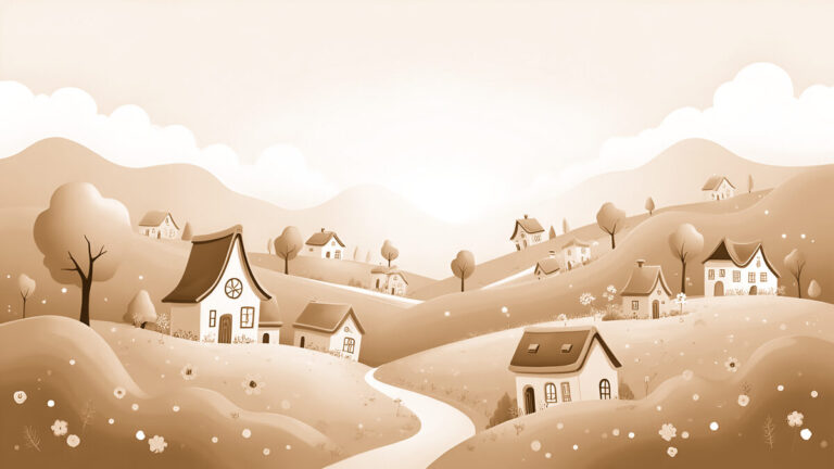 Sherwood Forest neighborhood
